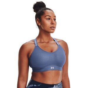 Under Armour Women's Indigo Sports Bra
